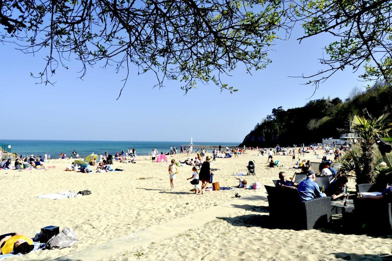 Glamping Terre & Mer Etables-sur-Mer Exterior photo